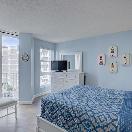 St Regis 3302 Apartment North Topsail Beach Bagian luar foto