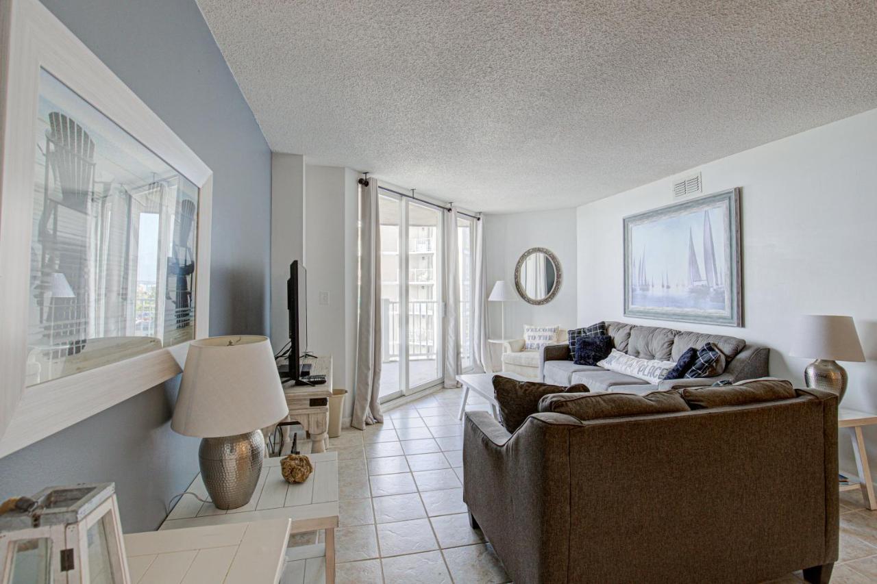 St Regis 3302 Apartment North Topsail Beach Bagian luar foto