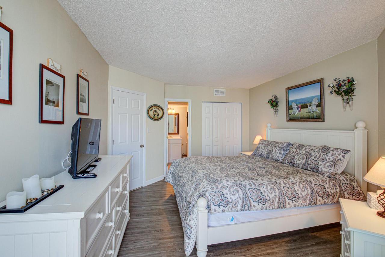 St Regis 3302 Apartment North Topsail Beach Bagian luar foto
