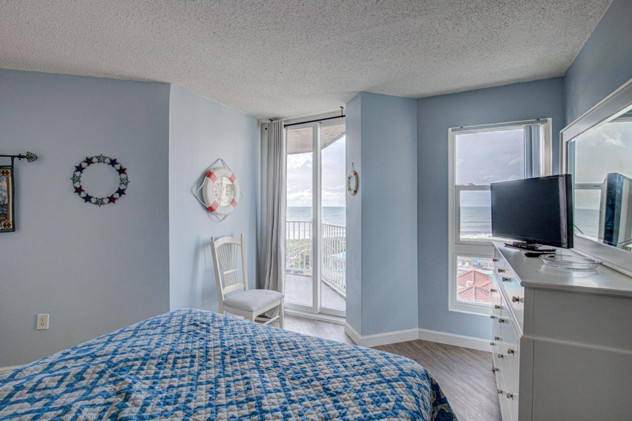 St Regis 3302 Apartment North Topsail Beach Bagian luar foto