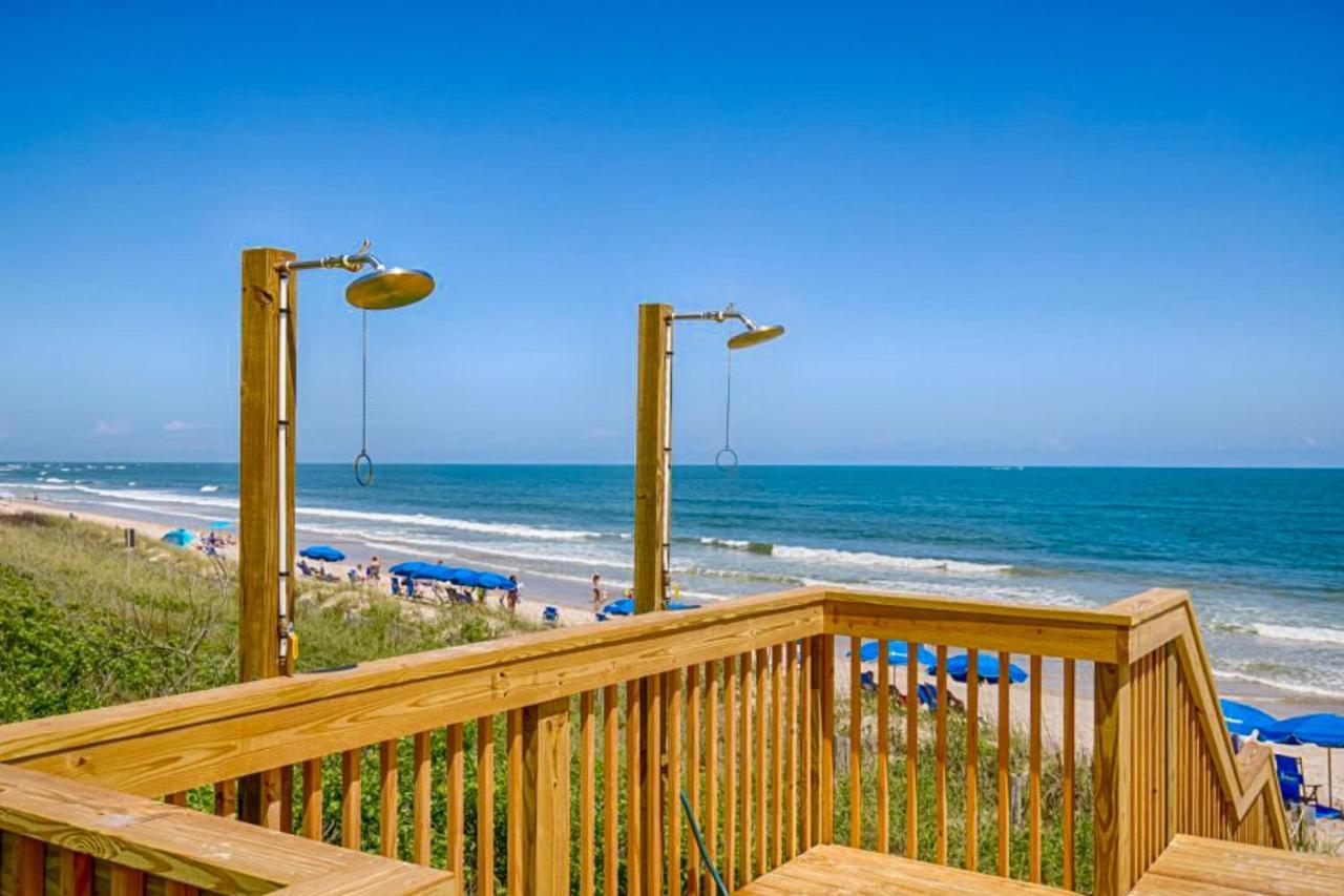 St Regis 3302 Apartment North Topsail Beach Bagian luar foto