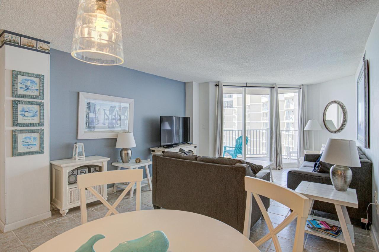 St Regis 3302 Apartment North Topsail Beach Bagian luar foto