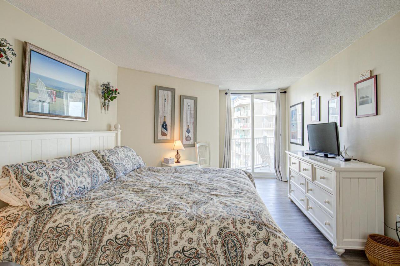 St Regis 3302 Apartment North Topsail Beach Bagian luar foto