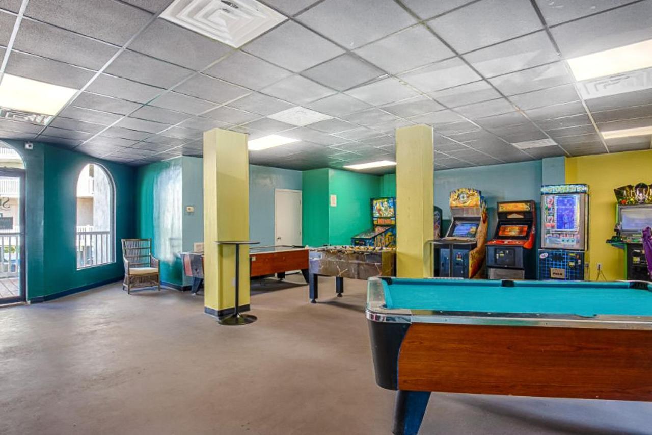 St Regis 3302 Apartment North Topsail Beach Bagian luar foto