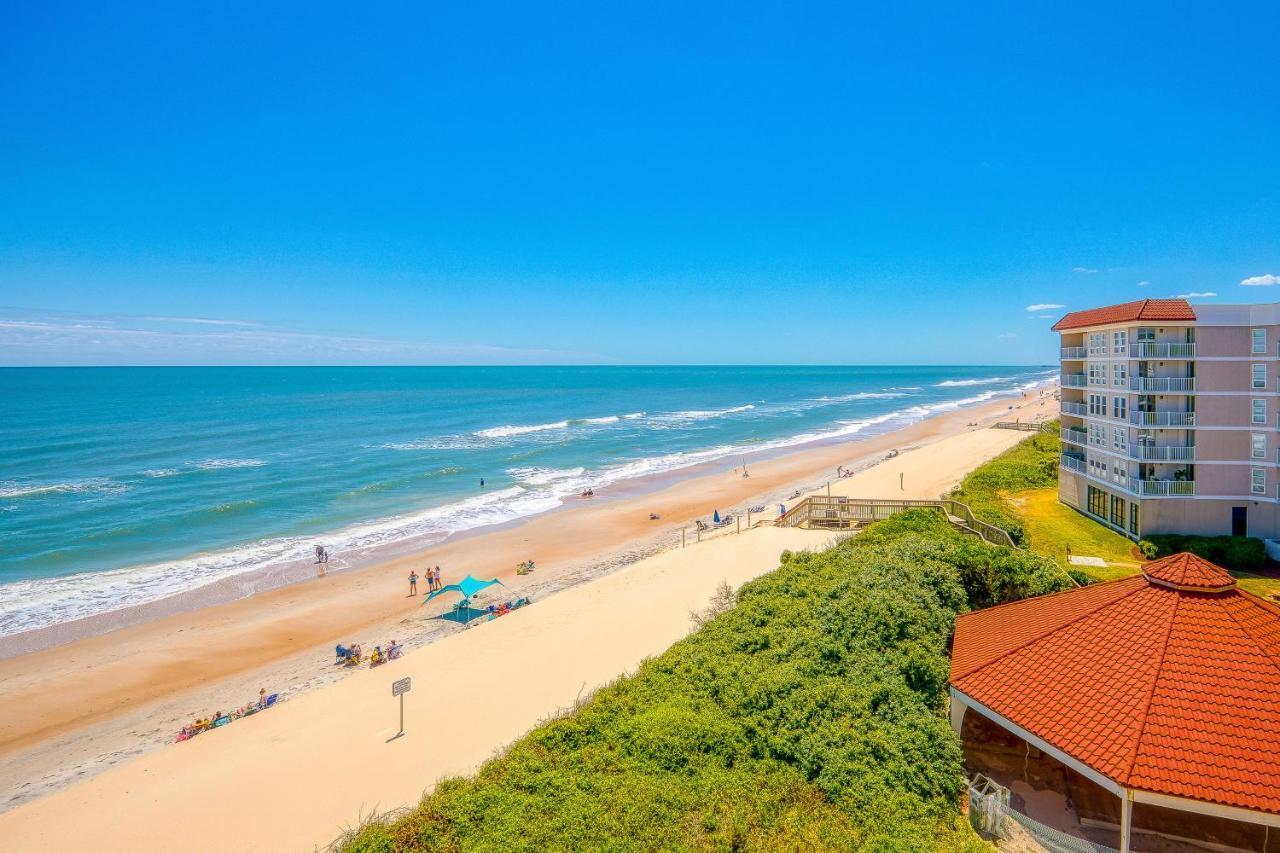 St Regis 3302 Apartment North Topsail Beach Bagian luar foto