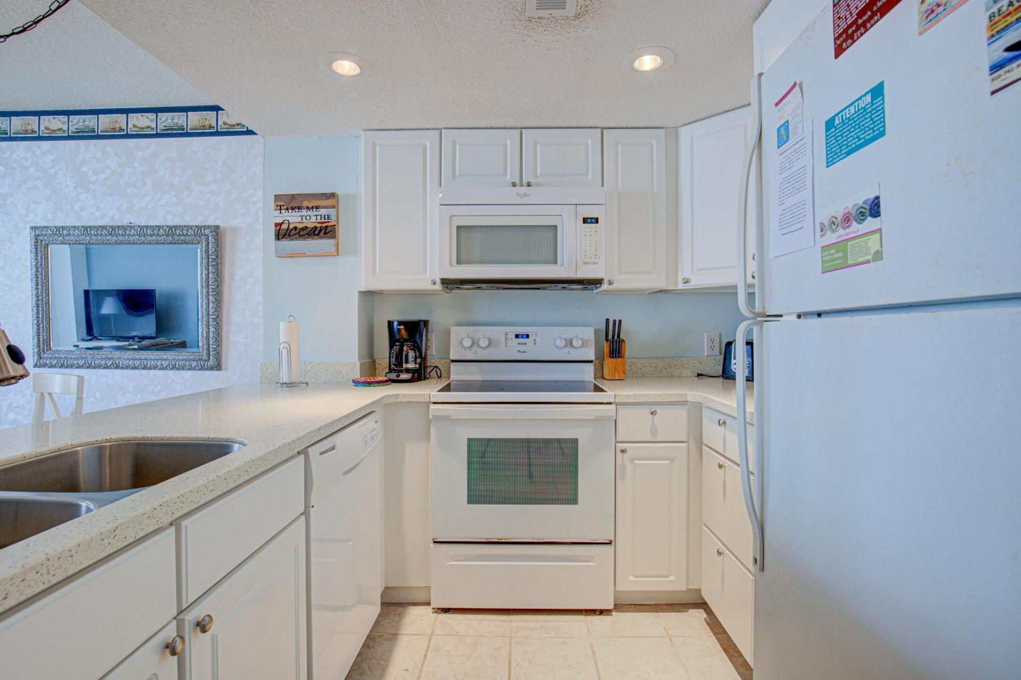 St Regis 3302 Apartment North Topsail Beach Bagian luar foto