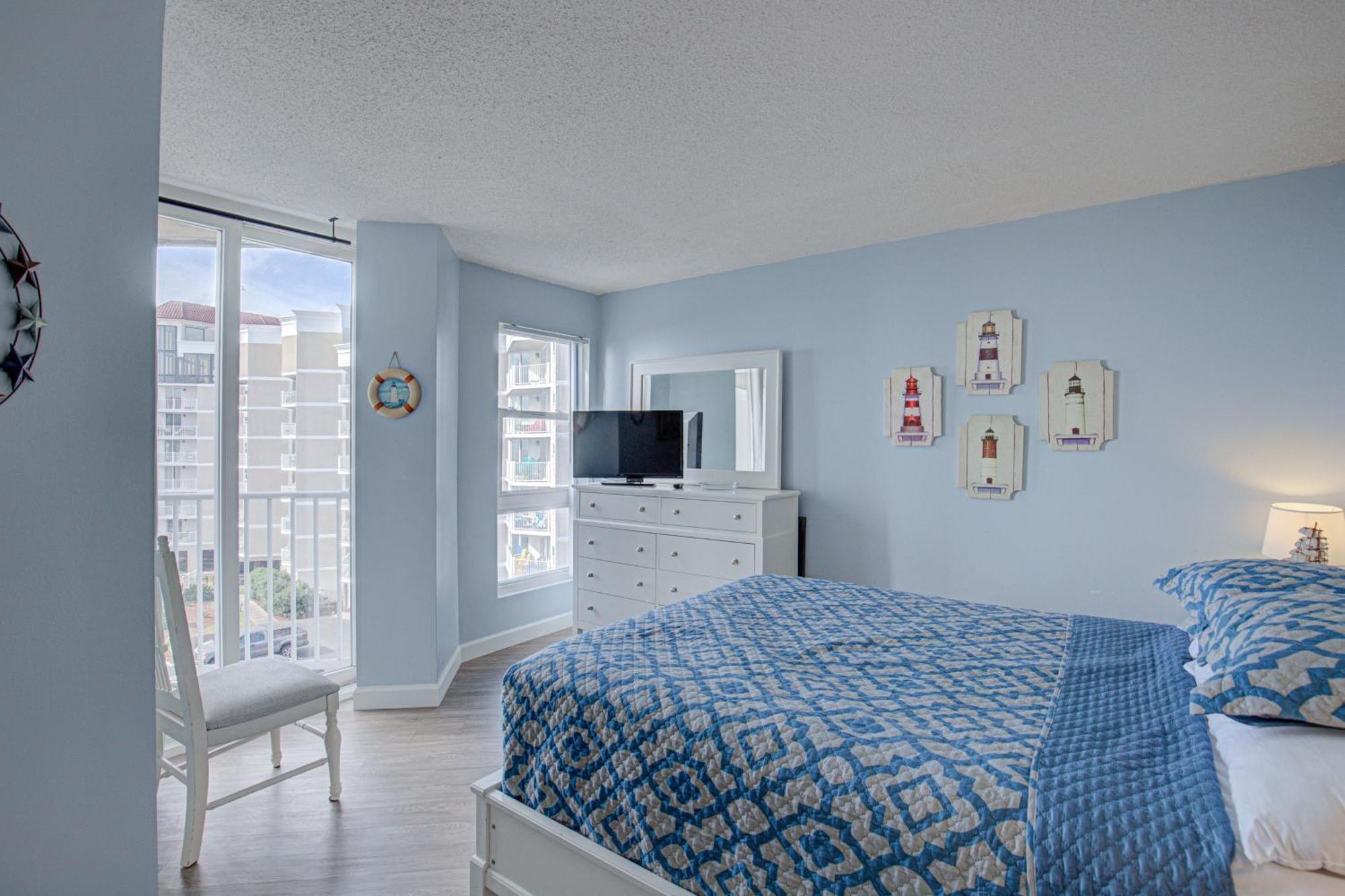 St Regis 3302 Apartment North Topsail Beach Bagian luar foto
