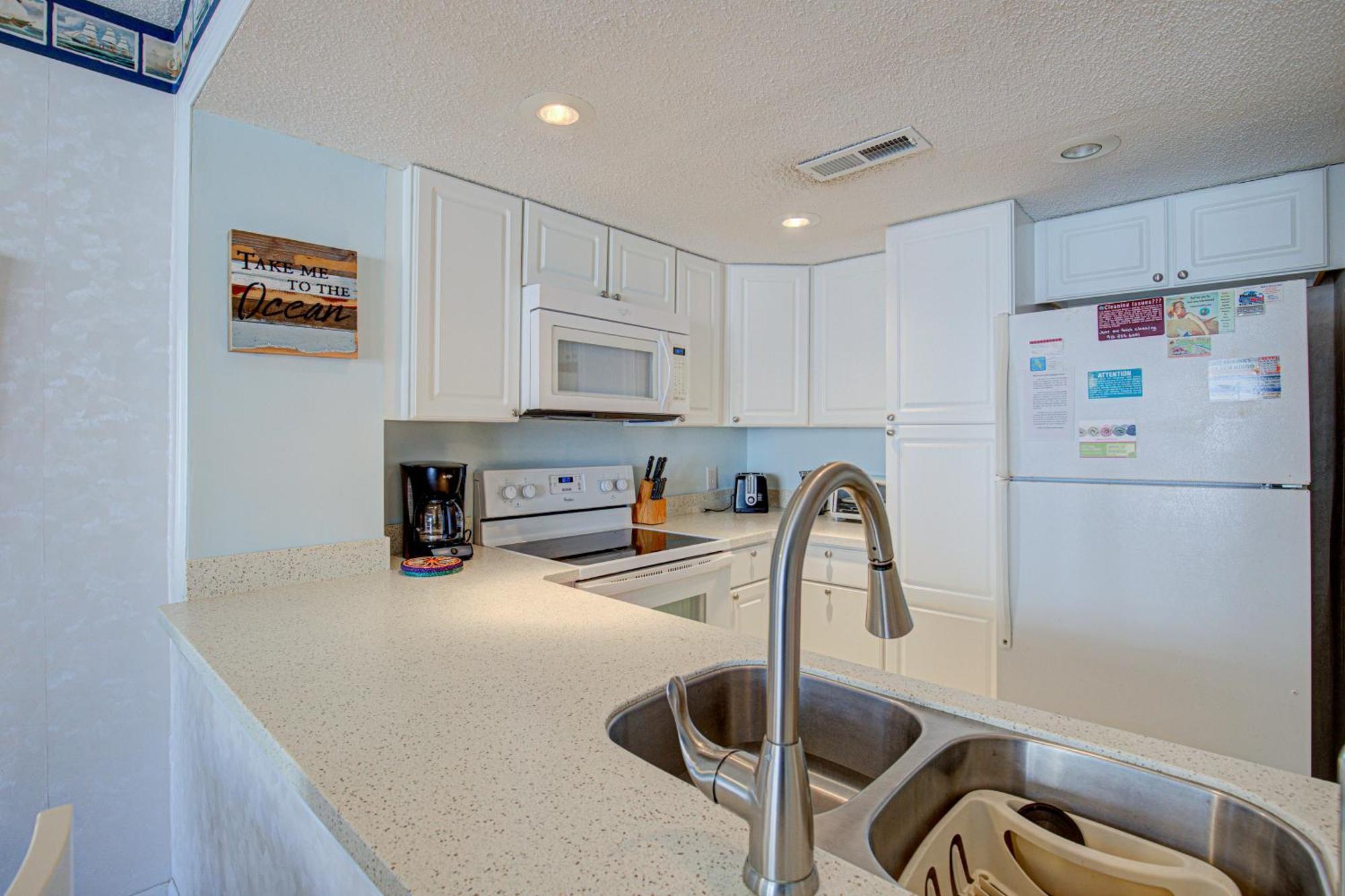 St Regis 3302 Apartment North Topsail Beach Bagian luar foto