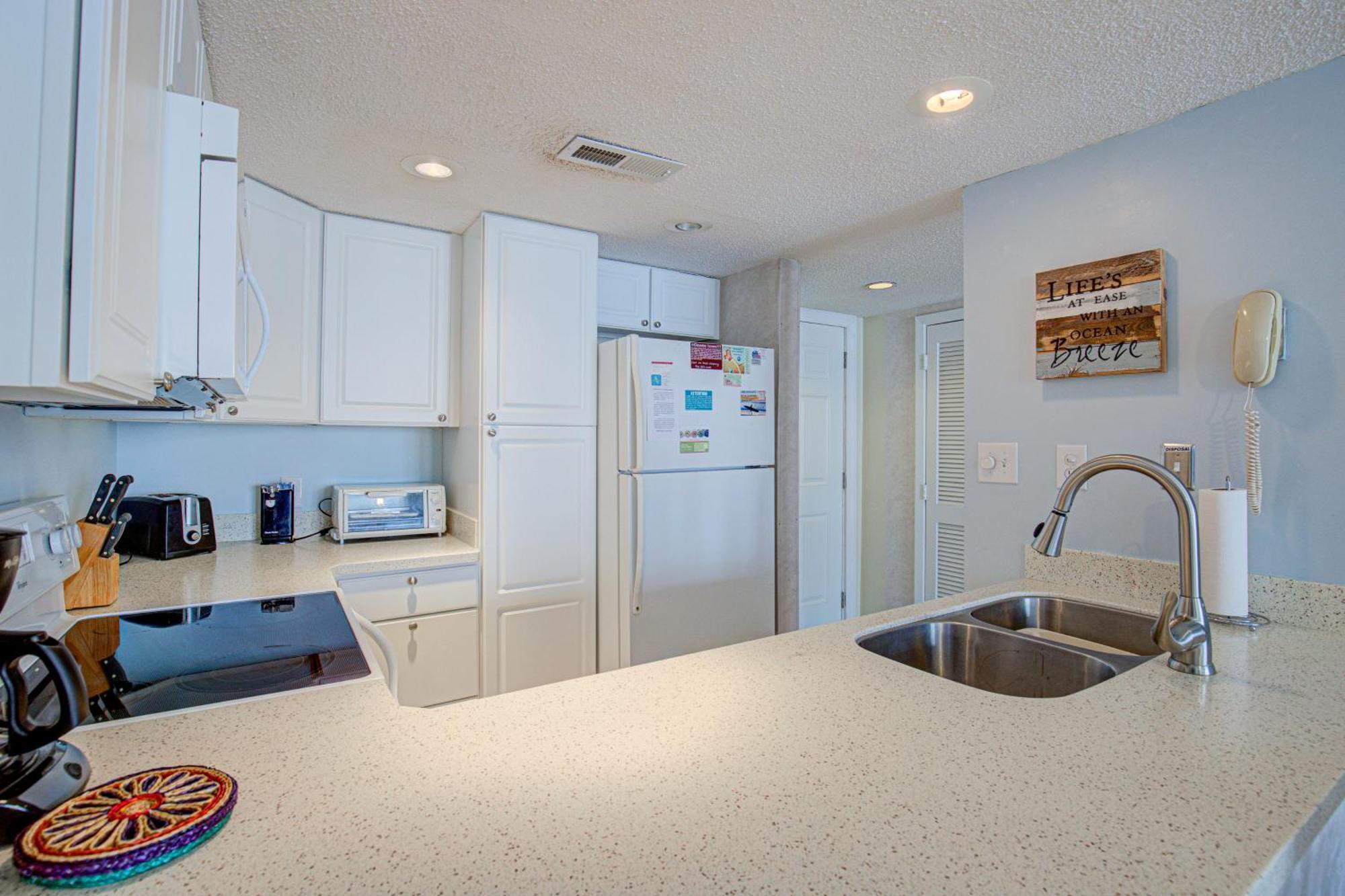 St Regis 3302 Apartment North Topsail Beach Bagian luar foto