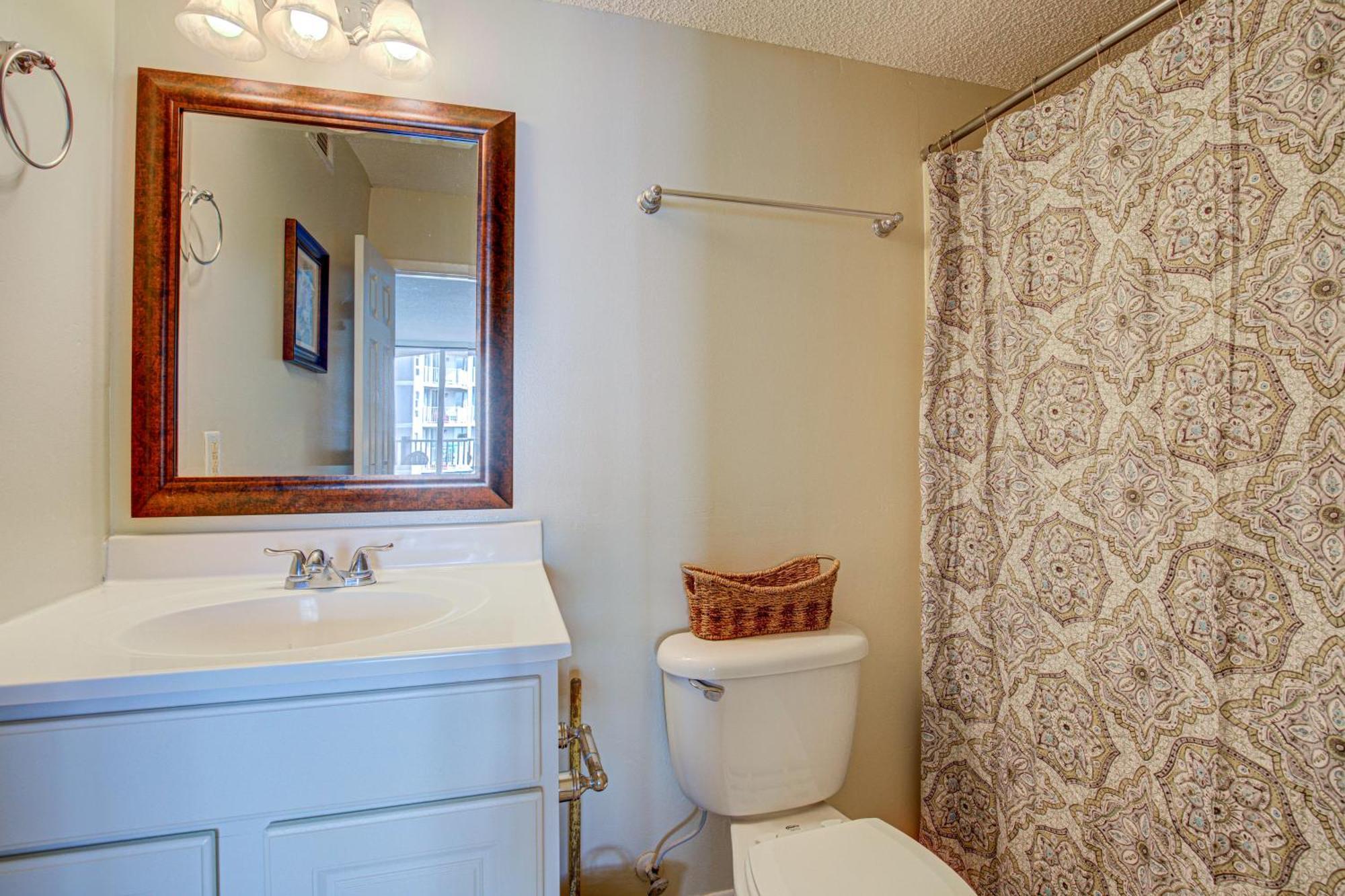 St Regis 3302 Apartment North Topsail Beach Bagian luar foto