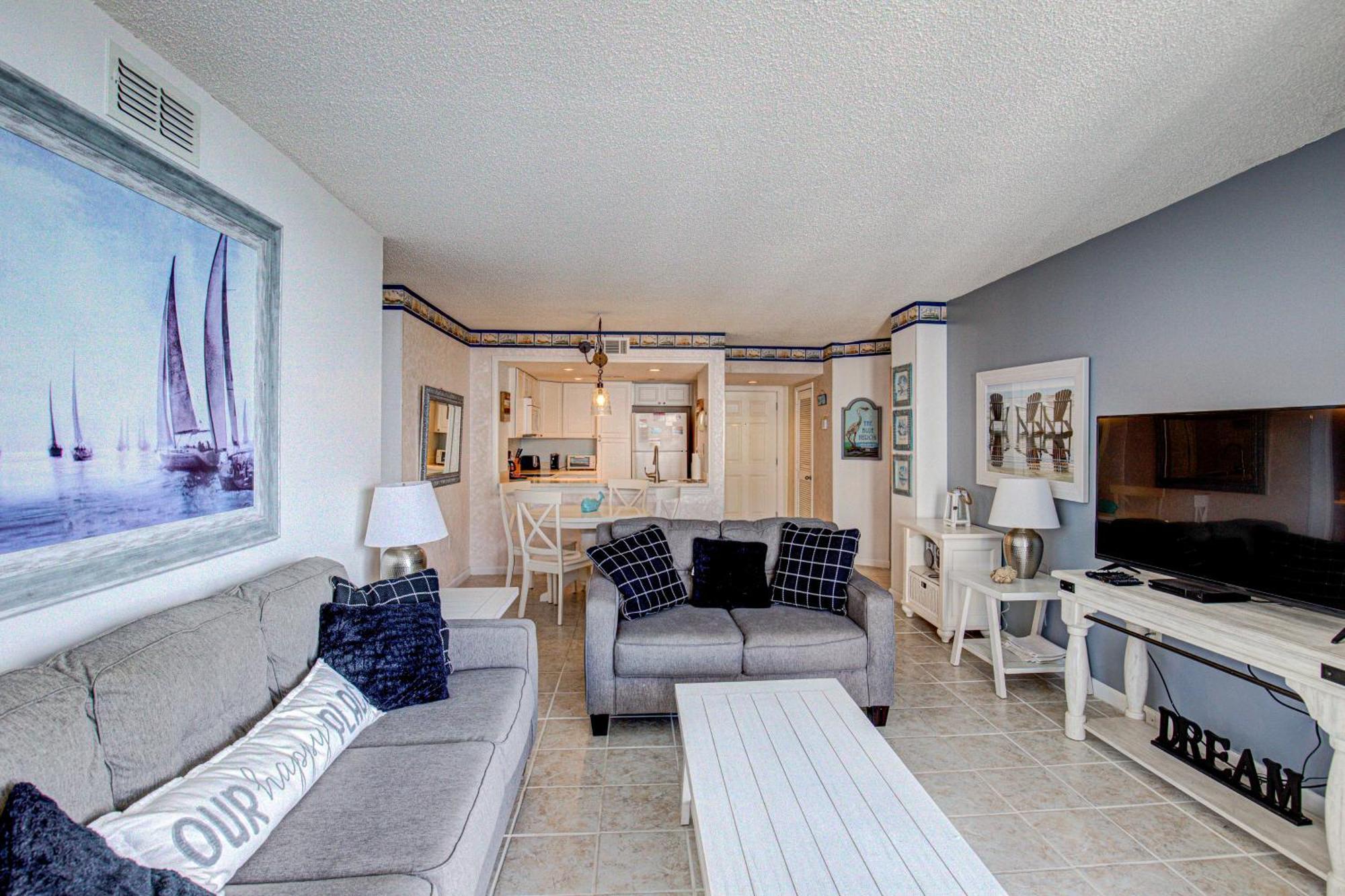 St Regis 3302 Apartment North Topsail Beach Bagian luar foto