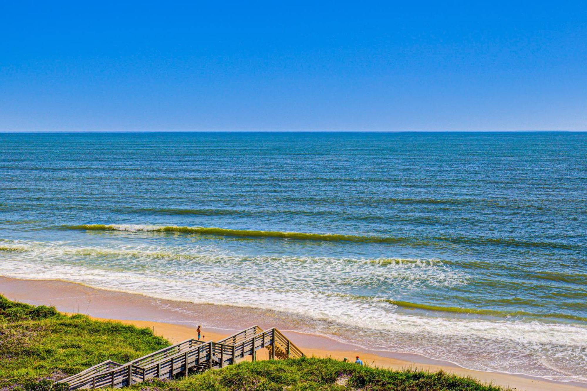 St Regis 3302 Apartment North Topsail Beach Bagian luar foto