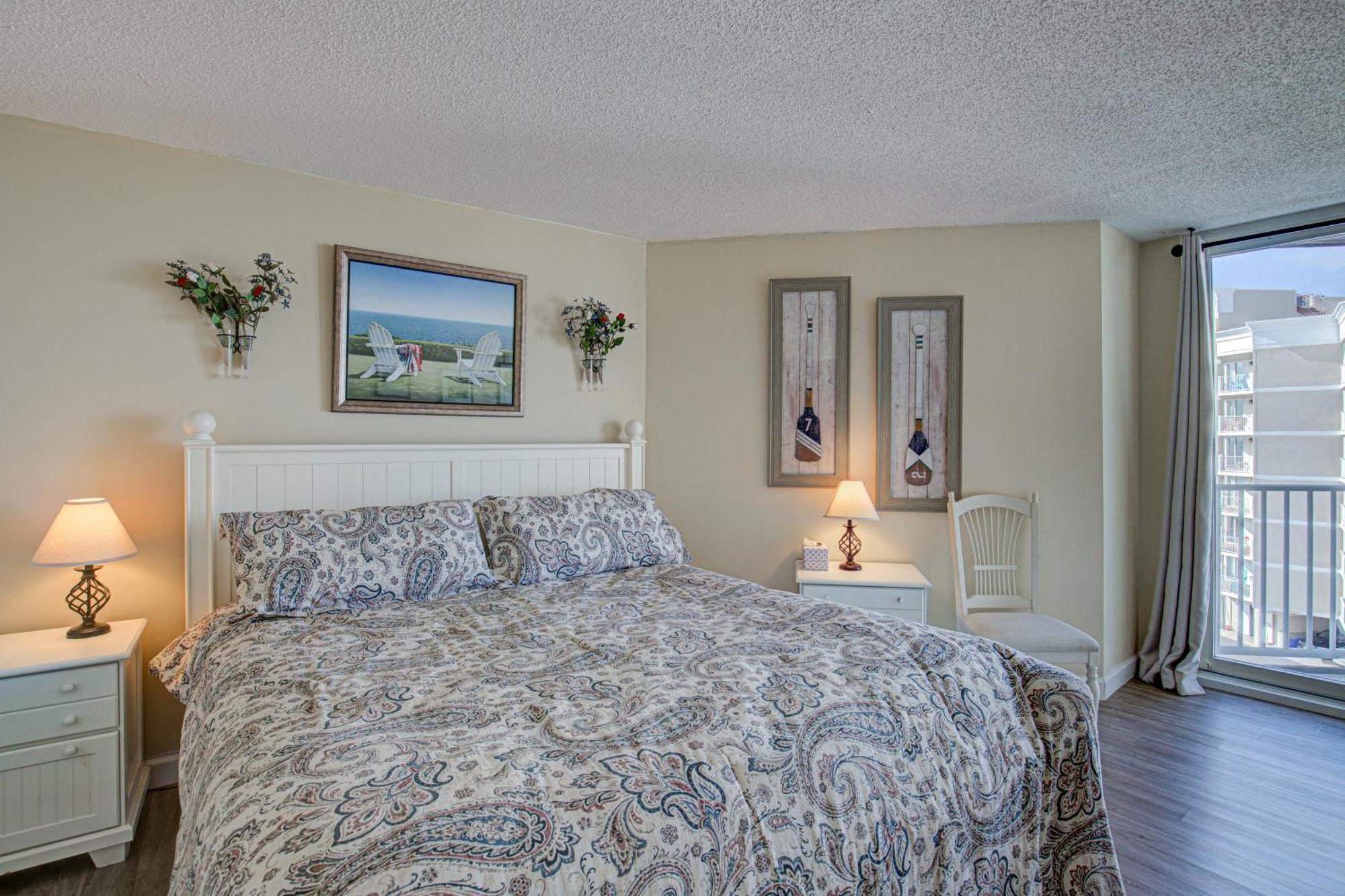 St Regis 3302 Apartment North Topsail Beach Bagian luar foto